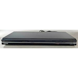 Toshiba SDK990 DVD Player 1080P Black No Remote